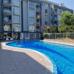 Двустаен апартамент в к.к. Слънчев бряг - 65 кв.м за 924 €/кв.м - Снимка #1