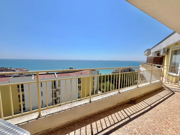 Двустаен апартамент в к.к. Елените - 84 кв.м за 1108 €/кв.м - Снимка #1