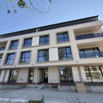 Тристаен апартамент в Пловдив, Западен - 109 кв.м за 1490 €/кв.м - Снимка #1