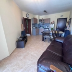 Тристаен апартамент в с. Равда, Област Бургас - 80 кв.м за 1412 €/кв.м - Снимка #1