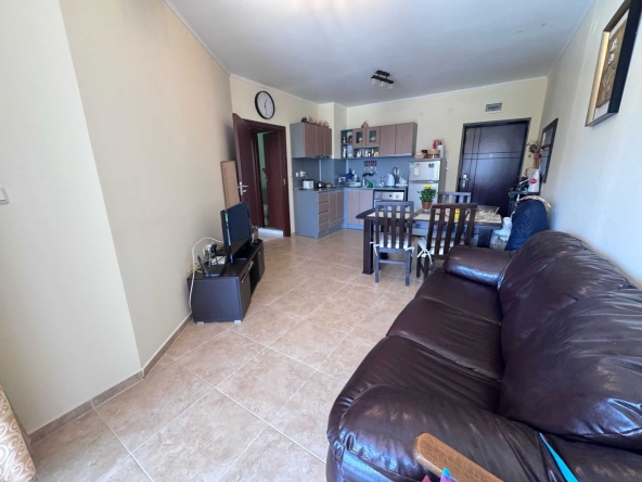 Тристаен апартамент в с. Равда, Област Бургас - 80 кв.м за 1412 €/кв.м - Снимка #1