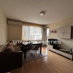 Дава се под наем Двустаен апартамент в Варна, Аспарухово - 74 кв.м за 400 € - Снимка #1