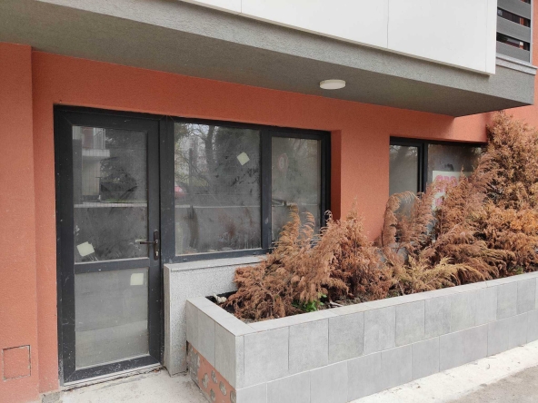 Дава се под наем Двустаен апартамент в Варна, ХЕИ - 54 кв.м за 125600 € - Снимка #1