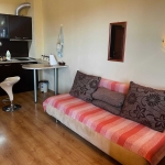 Двустаен апартамент в к.к. Слънчев бряг - 64 кв.м за 1235 €/кв.м - Снимка #1