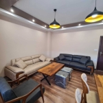 Тристаен апартамент в Хасково, Бадема - 115 кв.м за 1914 €/кв.м - Снимка #1