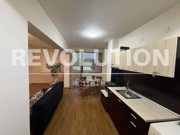 Дава се под наем Двустаен апартамент в Пловдив, Кючук Париж - 62 кв.м за 357 € - Снимка #1