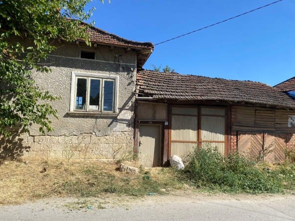 Къща в Разград, Абритус - 55 кв.м за 232 €/кв.м - Снимка #1