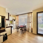 Двустаен апартамент в с. Равда, Област Бургас - 55 кв.м за 1291 €/кв.м - Снимка #1