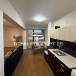 Дава се под наем Двустаен апартамент в Пловдив, Кючук Париж - 62 кв.м за 331.5 € - Снимка #1