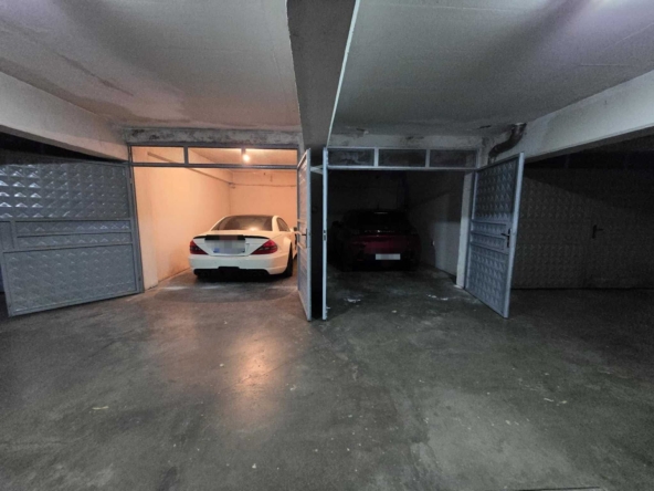 Гараж / Паркомясто в Стара Загора, Център - 20 кв.м за 1350 €/кв.м - Снимка #1