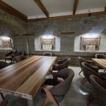 Хотел в с. Стара река, Област Сливен - 1580 кв.м за 697 €/кв.м - Снимка #1