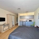 Едностаен апартамент в с. Равда, Област Бургас - 47 кв.м за 1681 €/кв.м - Снимка #1