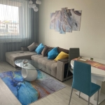 Дава се под наем Двустаен апартамент в София, Люлин 6 - 54 кв.м за 486 € - Снимка #1