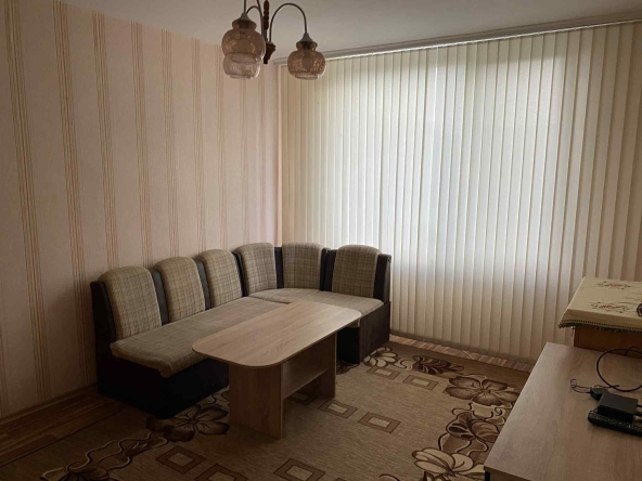 Дава се под наем Едностаен апартамент в София, Люлин 3 - 47 кв.м за 358 € - Снимка #1