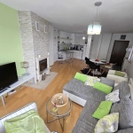 Тристаен апартамент в Банско - 104 кв.м за 1299 €/кв.м - Снимка #1