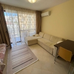 Едностаен апартамент в к.к. Слънчев бряг - 42 кв.м за 1667 €/кв.м - Снимка #1