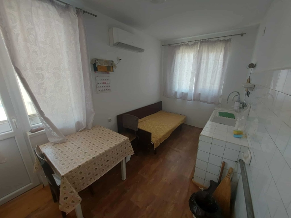 Етаж от къща в Търговище, Вароша - 130 кв.м за 863 €/кв.м - Снимка #1