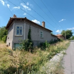 Къща в с. Буховци, Област Търговище - 80 кв.м за 351 €/кв.м - Снимка #1