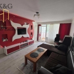 Двустаен апартамент в Разград, Абритус - 62 кв.м за 1398 €/кв.м - Снимка #1