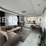 Дава се под наем Тристаен апартамент в Пловдив, Кършияка - 110 кв.м за 1000 € - Снимка #1