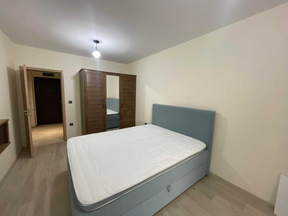 Дава се под наем Тристаен апартамент в Пловдив, Христо Смирненски - 86 кв.м за 612 € - Снимка #1