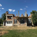 Къща в Силистра, в.з. Юг - 300 кв.м за 1054 €/кв.м - Снимка #1