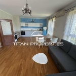 Дава се под наем Двустаен апартамент в к.к. Св.Св. Константин и Елена - 78 кв.м за 1022 € - Снимка #1