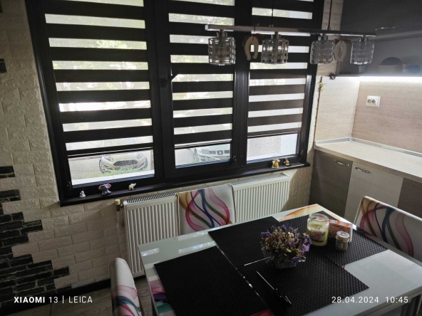 Двустаен апартамент в Силистра, Изток - 62 кв.м за 905 €/кв.м - Снимка #1