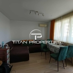 Дава се под наем Тристаен апартамент в Варна, Левски - 70 кв.м за 536 € - Снимка #1