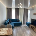 Дава се под наем Двустаен апартамент в София, Връбница 2 - 65 кв.м за 714 € - Снимка #1