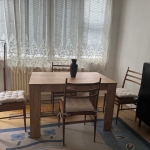 Дава се под наем Двустаен апартамент в Стара Загора, Три чучура - център - 55 кв.м за 127.5 € - Снимка #1