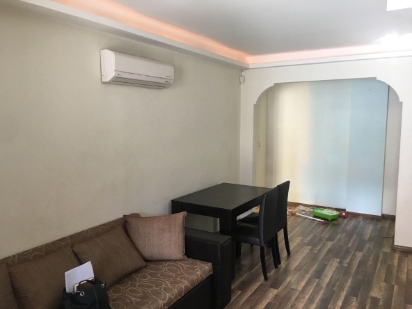 Дава се под наем Двустаен апартамент в София, Манастирски ливади - 50 кв.м за 400 € - Снимка #1