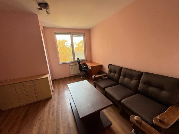 Дава се под наем Двустаен апартамент в София, Дианабад - 60 кв.м за 500 € - Снимка #1