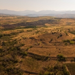 Парцел в с. Долно Спанчево, Област Благоевград - 4800 кв.м за 40 €/кв.м - Снимка #1