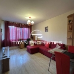 Дава се под наем Двустаен апартамент в к.к. Св.Св. Константин и Елена - 60 кв.м за 750 € - Снимка #1