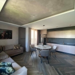 Дава се под наем Тристаен апартамент в София, Кръстова вада - 84 кв.м за 1299 € - Снимка #1