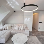 Дава се под наем Четиристаен апартамент в София, Белите брези - 203 кв.м за 2600 € - Снимка #1