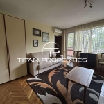 Дава се под наем Двустаен апартамент в Варна, Чайка - 72 кв.м за 485 € - Снимка #1