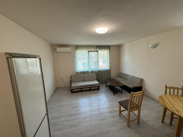 Дава се под наем Двустаен апартамент в Пловдив, Мараша - 70 кв.м за 498 € - Снимка #1