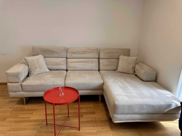 Дава се под наем Тристаен апартамент в София, Банишора - 102 кв.м за 1000 € - Снимка #1