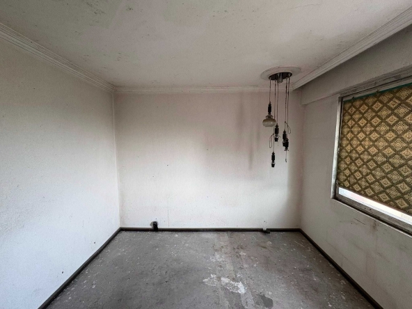 Тристаен апартамент в Видин, Баба Тонка - 78 кв.м за 635 €/кв.м - Снимка #1