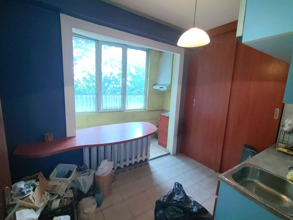 Двустаен апартамент в София, Център - 60 кв.м за 2500 €/кв.м - Снимка #1