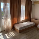 Дава се под наем Двустаен апартамент в Пловдив, Коматево - 48 кв.м за 408 € - Снимка #1