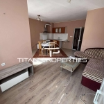 Дава се под наем Двустаен апартамент в Варна, Лятно кино Тракия - 54 кв.м за 409 € - Снимка #1