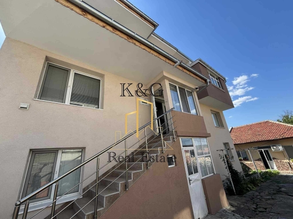 Къща в Разград, Житница - 123 кв.м за 1203 €/кв.м - Снимка #1