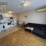 Двустаен апартамент в Несебър - 61 кв.м за 1509 €/кв.м - Снимка #1