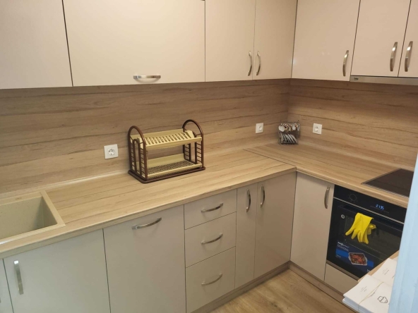 Дава се под наем Къща в Килифарево - 90 кв.м за 280.5 € - Снимка #1