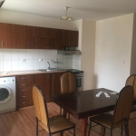 Дава се под наем Двустаен апартамент в Пловдив, Кършияка - 54 кв.м за 230 € - Снимка #1