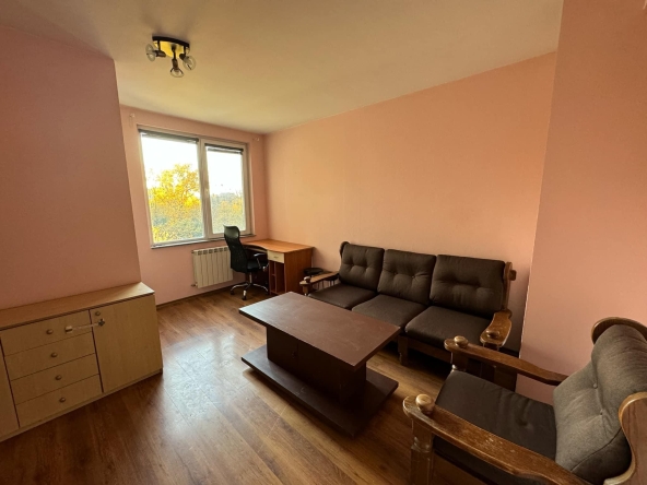 Дава се под наем Двустаен апартамент в София, Дианабад - 60 кв.м за 499 € - Снимка #1