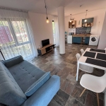 Двустаен апартамент в к.к. Елените - 61 кв.м за 1196 €/кв.м - Снимка #1